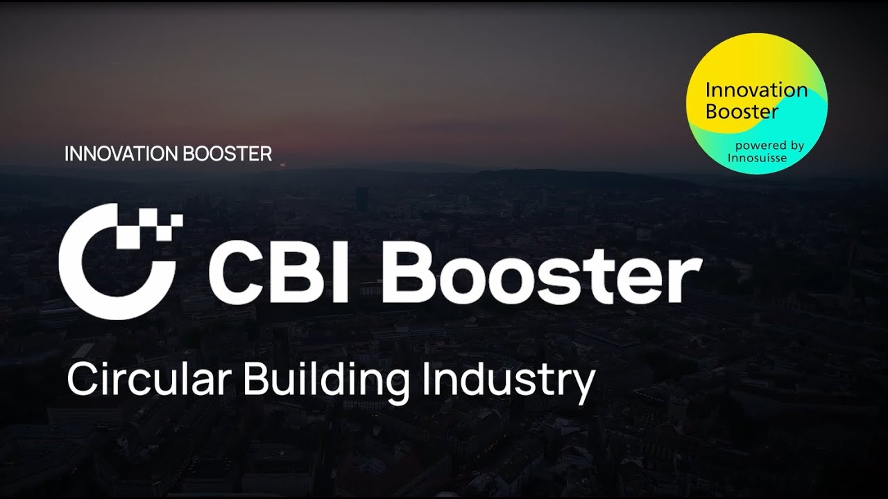 CBI booster