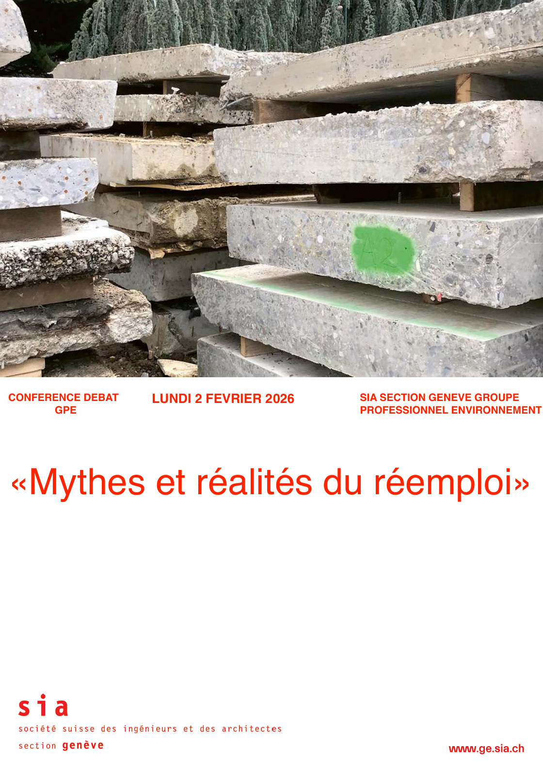 Mythes et réalités du réemploi